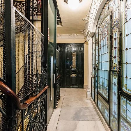 M&F Gran Via 3 Hab Apartment Madrid Exterior photo